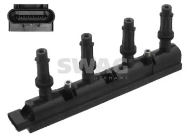 WILMINK GROUP wg1430026 -  Катушка зажигания